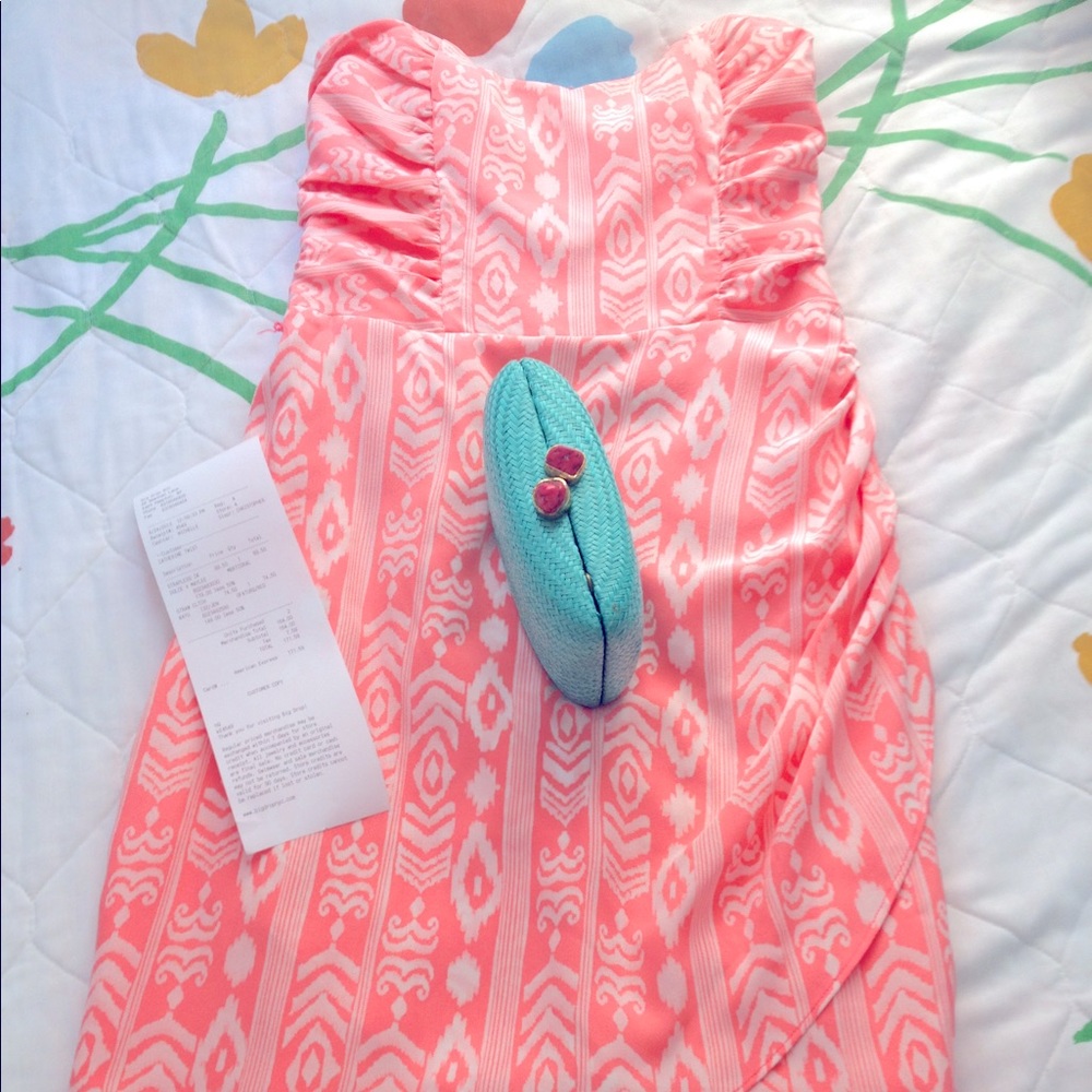 Dolce Vita Strapless Dress Size M